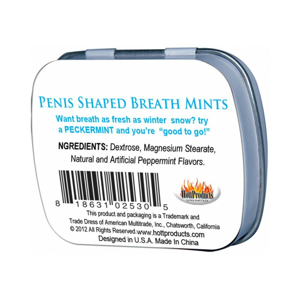 Peckermints (Display) - Fantasies Boutique