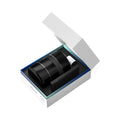 Arcwave Voy Compact Stroker With Tightness Adjustment System Black - Fantasies Boutique