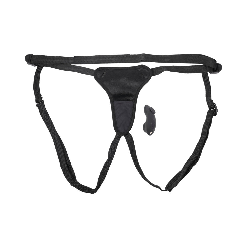 Sportsheets Hidden Pocket Strap On - Fantasies Boutique