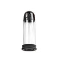 Pump Rechargeable Vacuum Penis Pump Black - Fantasies Boutique