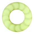 Forto F-25 Liquid Silicone Cockring 23mm Glow - Fantasies Boutique