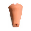 Curve Toys Mistress Juicy Jenna Dual Entry Missionary Masturbator Medium - Fantasies Boutique