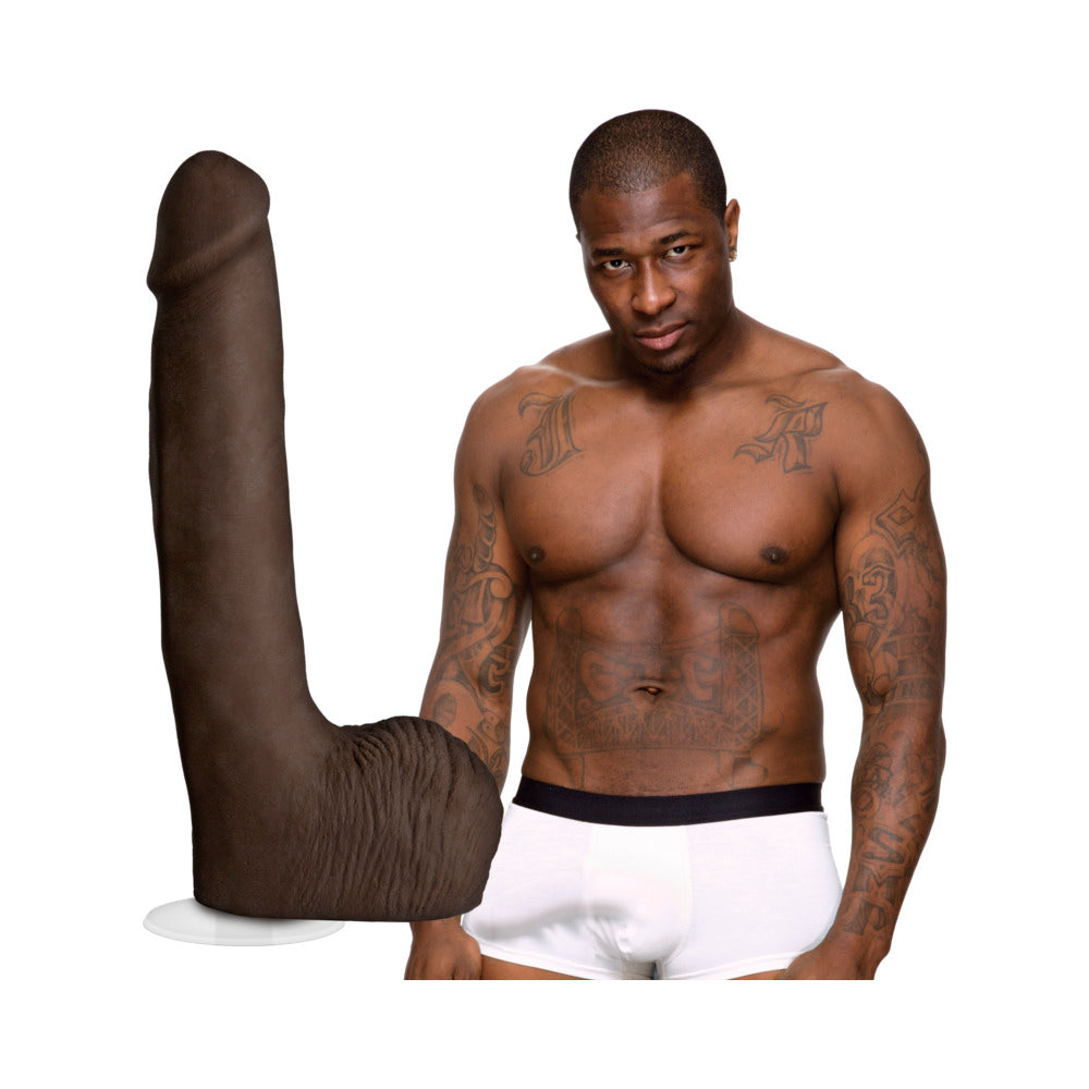 Rob Piper 10.5in Cock - Fantasies Boutique