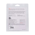 Tantus On The Go Silicone Packer Espresso (Clamshell)