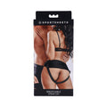 Sportsheets Breathable Strap On - Fantasies Boutique