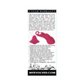 Evolved Frisky Finger Rechargeable Silicone Finger Vibrator Burgundy - Fantasies Boutique