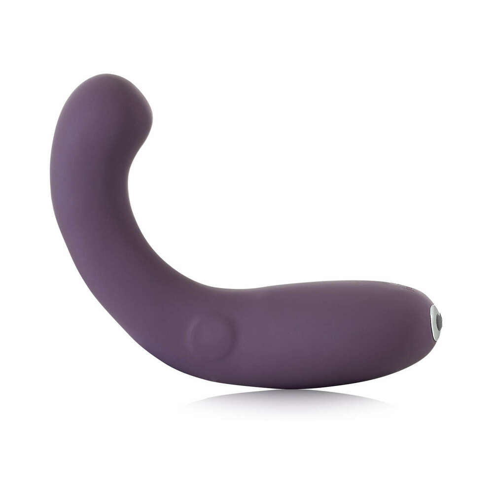 Je Joue G-Kii Dual Stimulator Purple - Fantasies Boutique