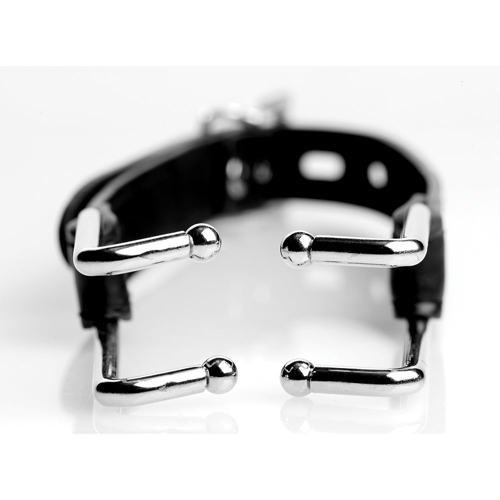 Strict Claw Hook Mouth Spreader - Fantasies Boutique