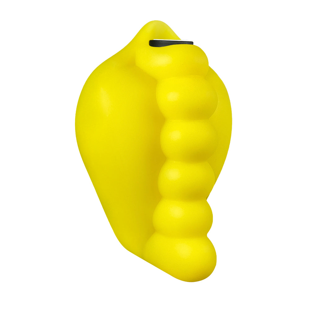 Banana Pants HoneyBunch Sunshine Yellow - Fantasies Boutique