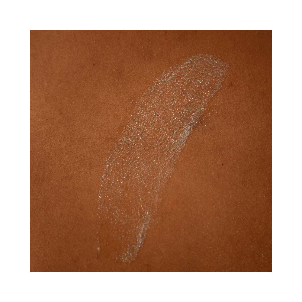 Bijoux Indiscrets Slow Sex Hair & Skin Shimmer Dry Oil 1 oz.