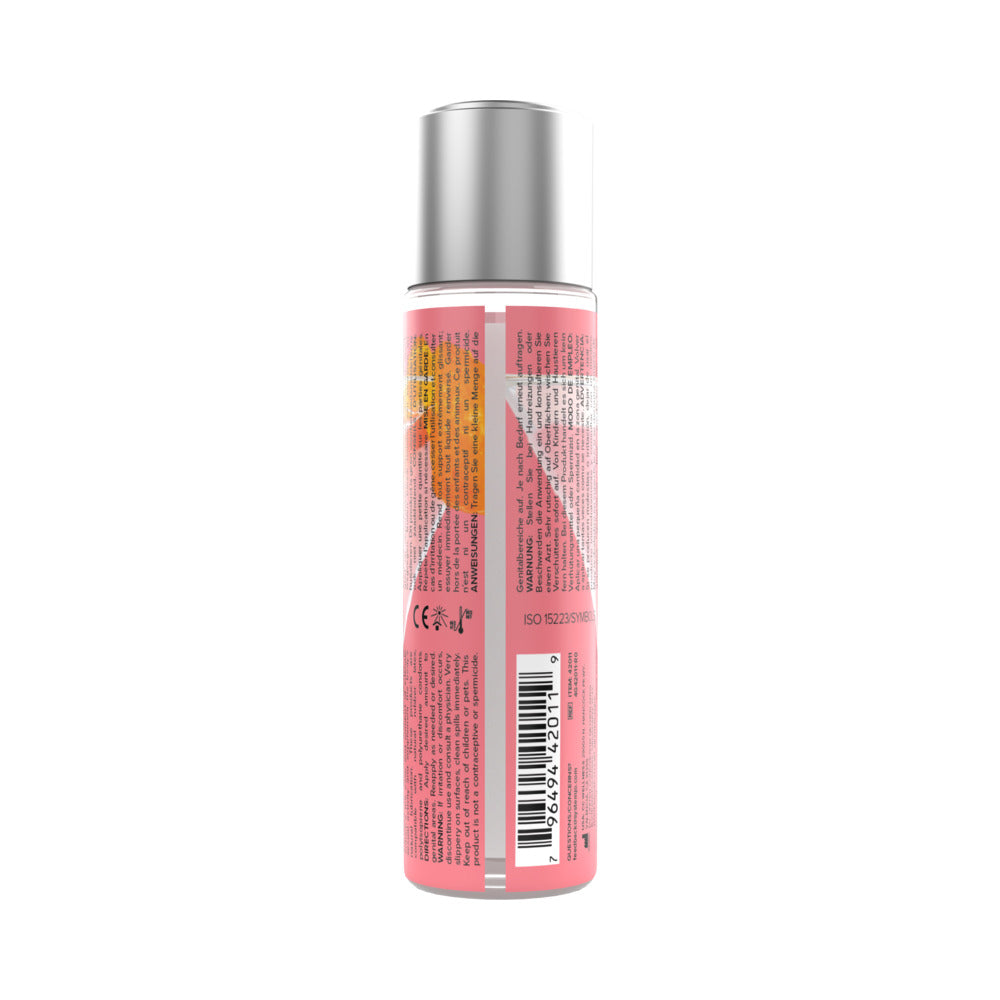JO Cocktails Cosmopolitan Flavored Water-Based Lubricant
