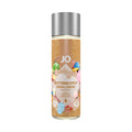 JO Candy Shop Butterscotch Flavored Water-Based Lubricant 2 oz. - Fantasies Boutique