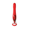 Fantasy For Her 24k Gold Luxury Edition Her Ultimate Pleasure Red - Fantasies Boutique