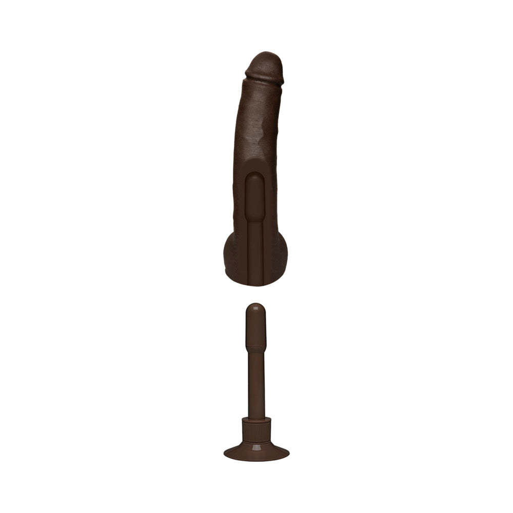 Signature Cock Safaree Anaconda 12 in - Fantasies Boutique