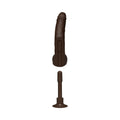 Signature Cock Safaree Anaconda 12 in - Fantasies Boutique