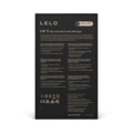 LELO LIV 3 App-Controlled G-Spot Vibrator Plum