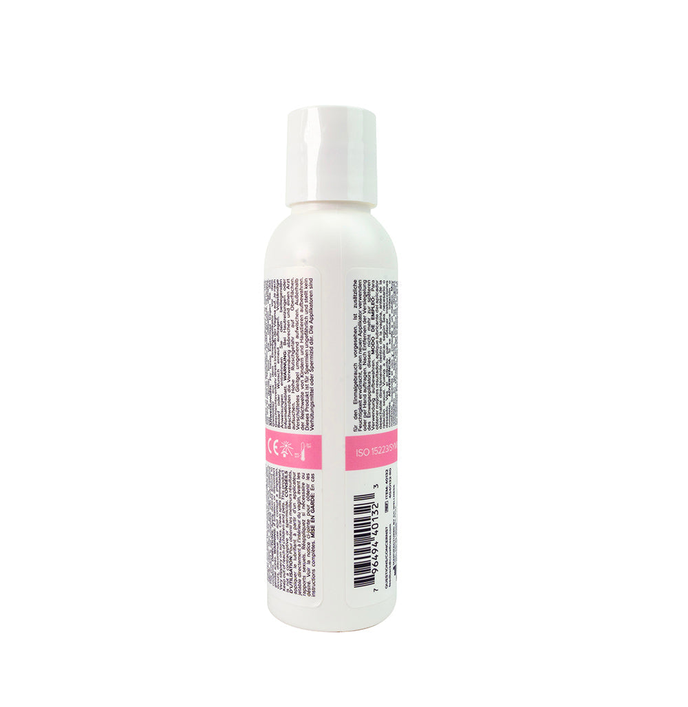 JO Actively Trying Paraben-Free Water-Based Lubricant 4 oz.