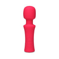 Nu Sensuelle Adore XLR8 Wand with Heat Hot Pink