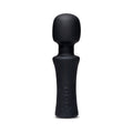 Nu Sensuelle Adore XLR8 Wand with Heat Black