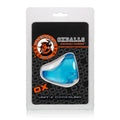 OxBalls Unit-X, Cocksling, Ice Blue - Fantasies Boutique