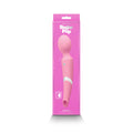 Sugar Pop Aurora Air Pulse & Massager Pink - Fantasies Boutique