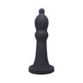 Tantus Bishop Dildo Onyx (Box) - Fantasies Boutique