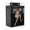 The Sportsheet Bondage Bedsheet (King) - Fantasies Boutique