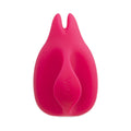 VeDO Huni Rechargeable Finger Vibe Tease Me Foxy Pink - Fantasies Boutique