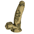 Major Dick Commando - Fantasies Boutique