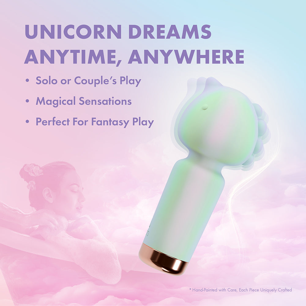 Play With Me Unicorn Dreams