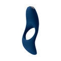 Zero Tolerance Cup 'Em Rechargeable Ball Cup C-Ring Silicone Blue - Fantasies Boutique