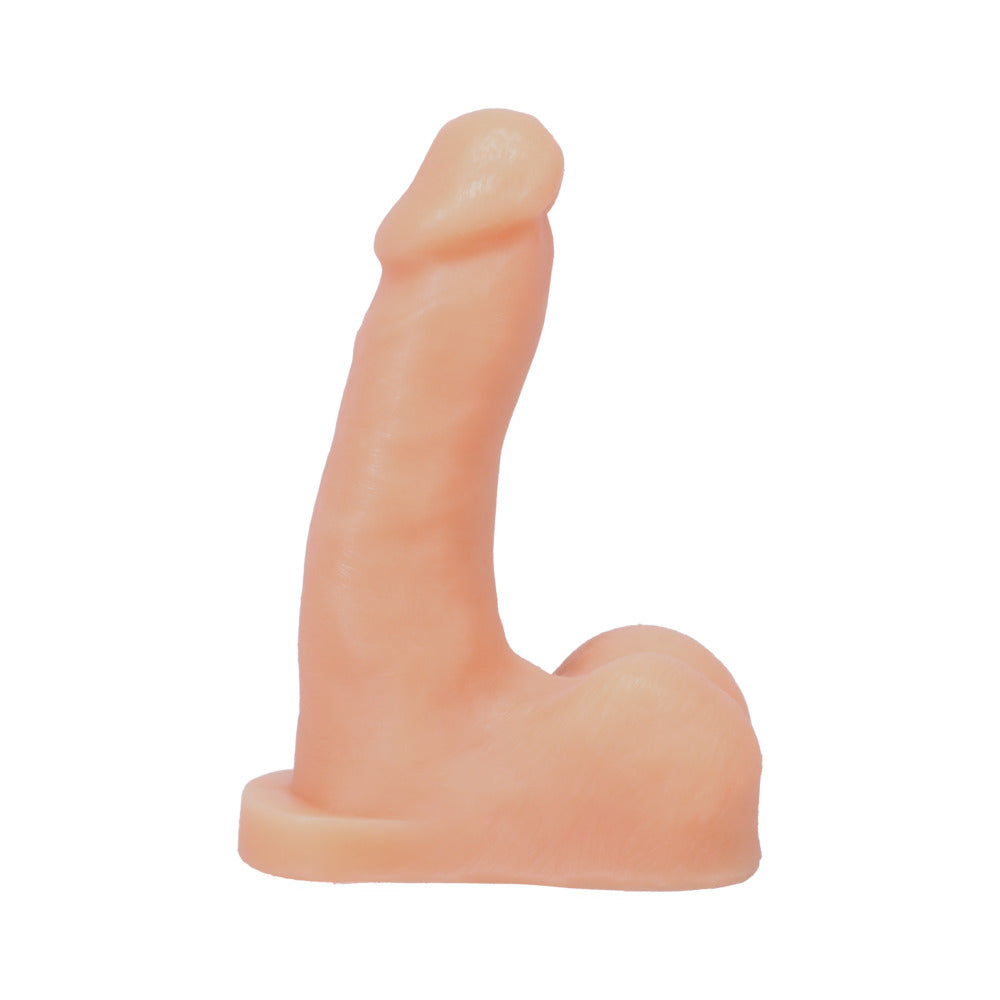 Tantus POP n' Play Squirting Packer Cream (Bag)