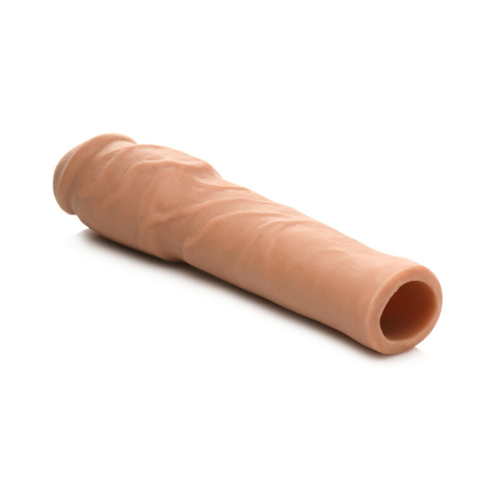Jock Extra Thick Penis Extension Sleeve 2 in. Medium - Fantasies Boutique