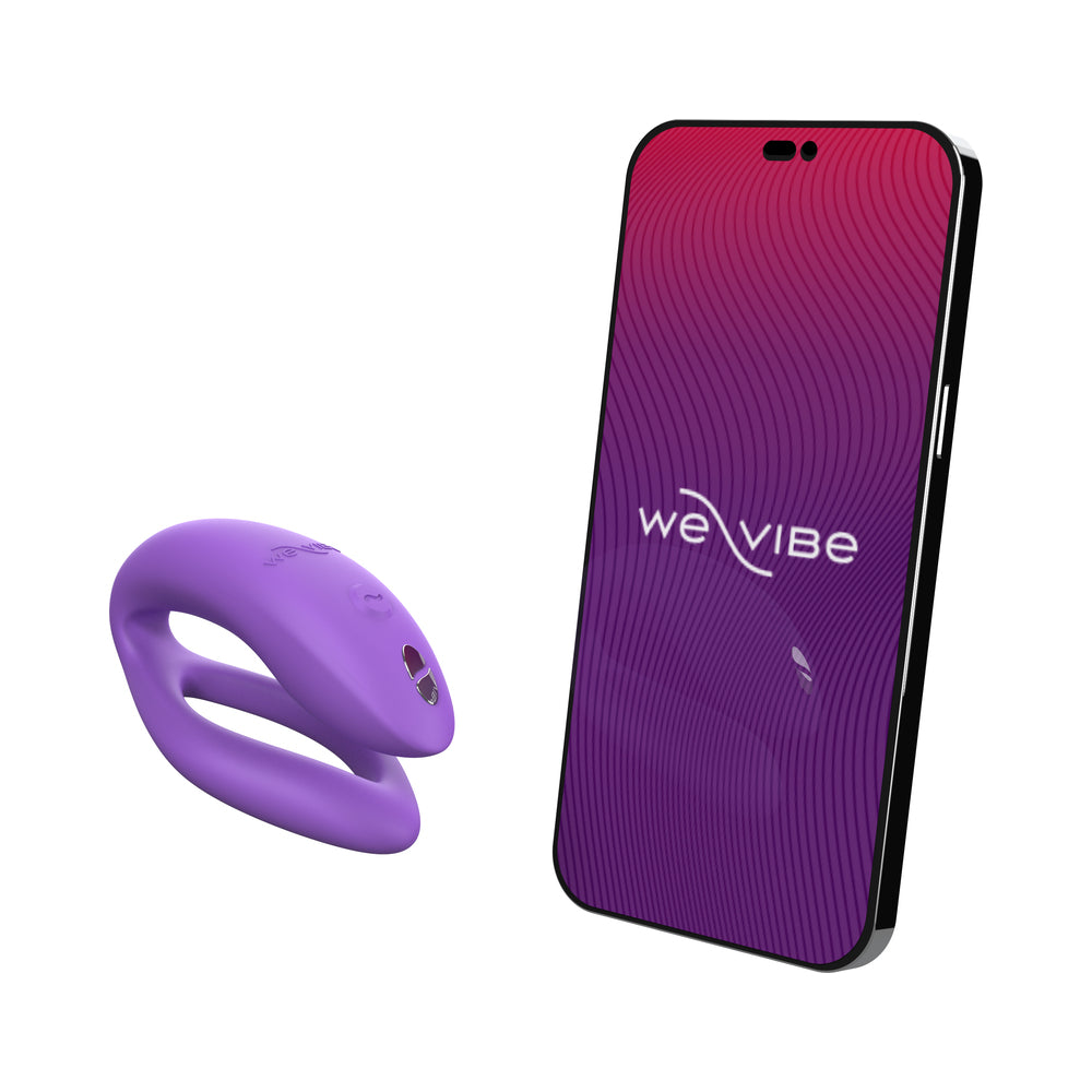 We-Vibe Sync O Lilac - Fantasies Boutique