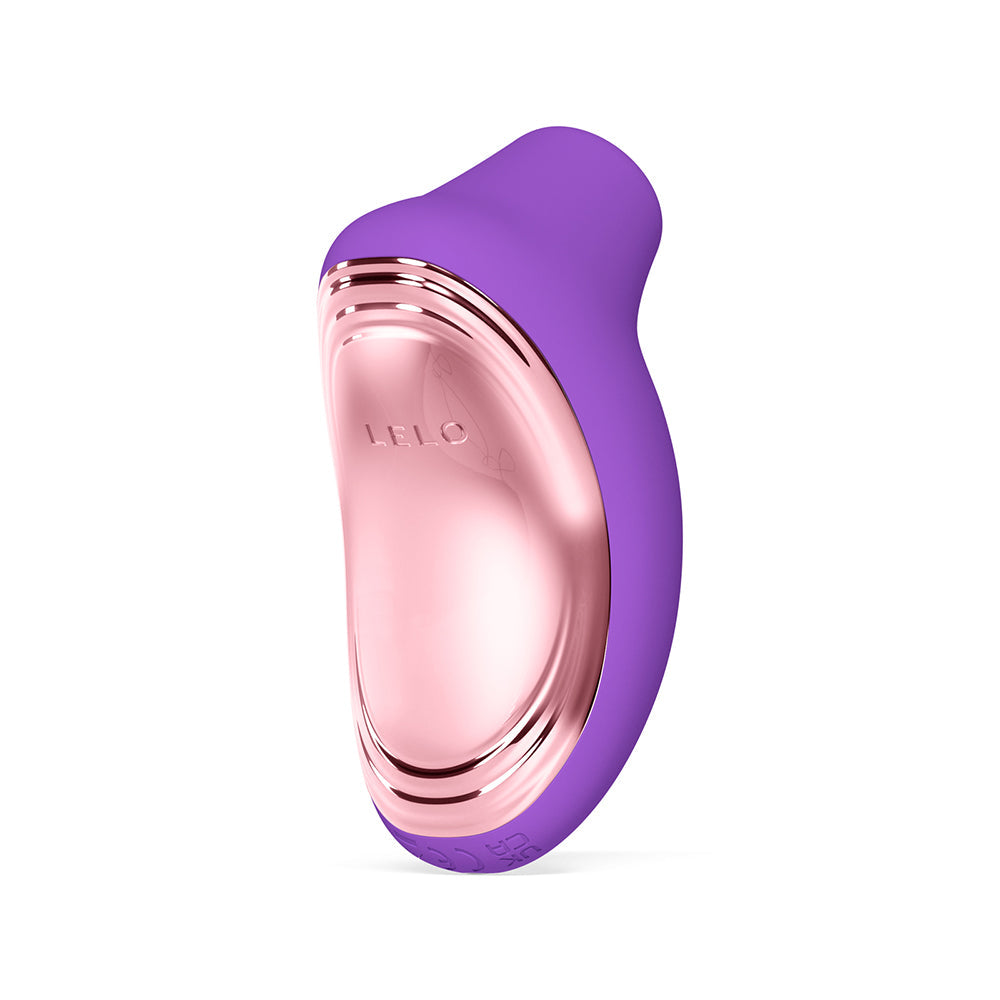 LELO SONA 2 Travel Purple - Fantasies Boutique