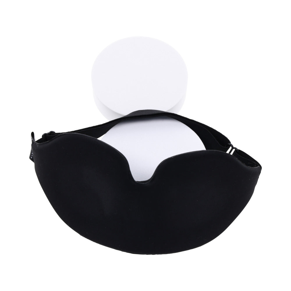 Sportsheets Blackout Blindfold - Fantasies Boutique