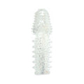 Pipedream Penis Extension Clear - Fantasies Boutique