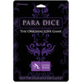 Pipedream Paradice The Original Love Game - Fantasies Boutique