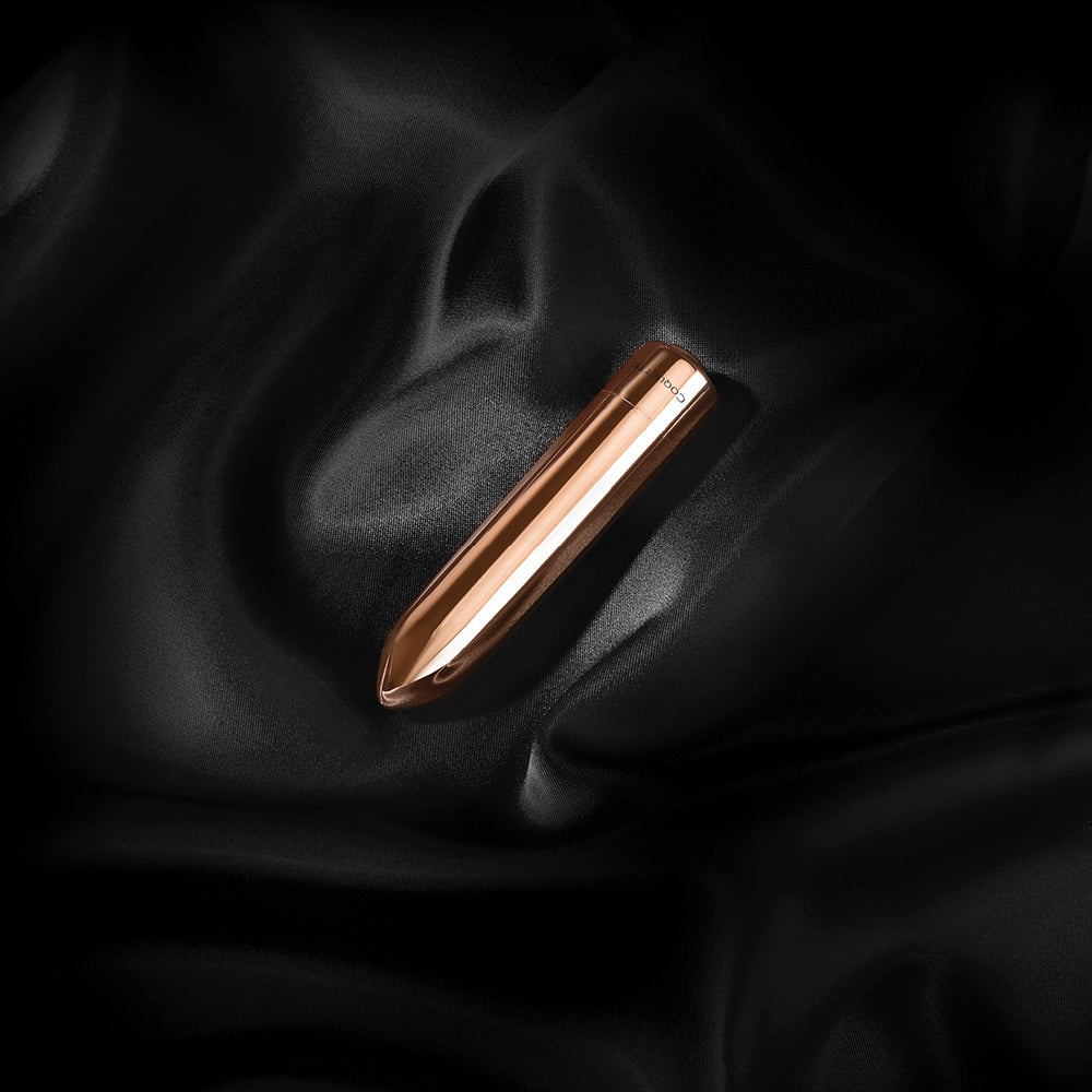 Coquette The Glow Bullet - Fantasies Boutique
