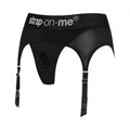 Strap-On-Me Rebel Lingerie Harness XXL - Fantasies Boutique