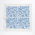 Magic Wand Doodle Bandana