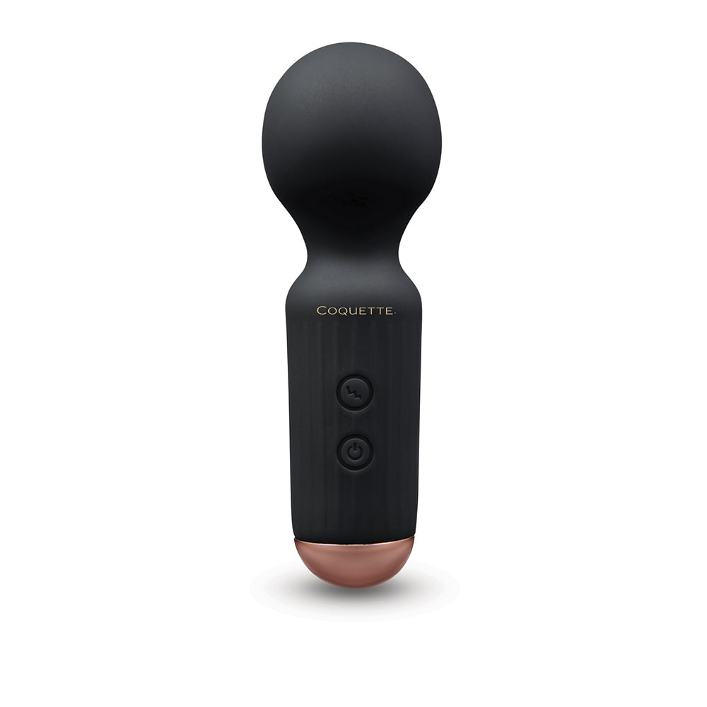 Coquette The Small Wonder Mini Wand - Fantasies Boutique