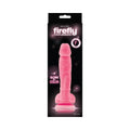 Firefly 5 in. Dildo Pink - Fantasies Boutique