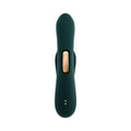 Evolved Heart Of Gold Green
