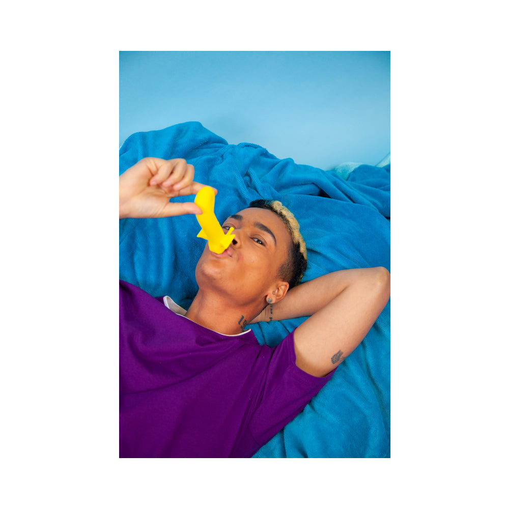 Cute Little Fuckers Shimmer Sunshine - Fantasies Boutique