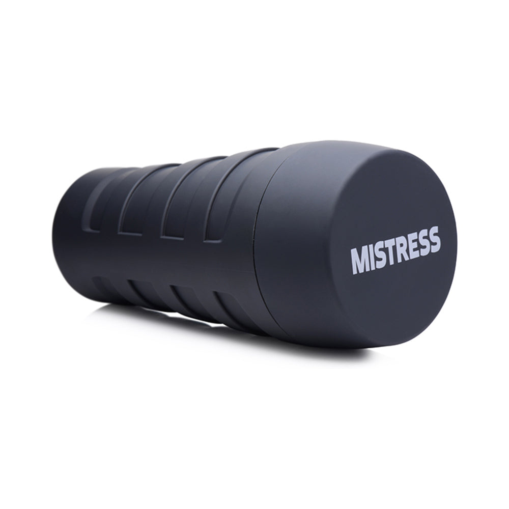 Curve Toys Mistress Dani Deluxe Mouth Stroker Light - Fantasies Boutique