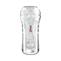 PDX Extreme Wet Pussies Super Luscious Lips Self-Lubricating Stroker Frosted