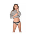 Sportsheets Em.Ex. Fit Harness Jock Knit Adjustable XL-3XL - Fantasies Boutique