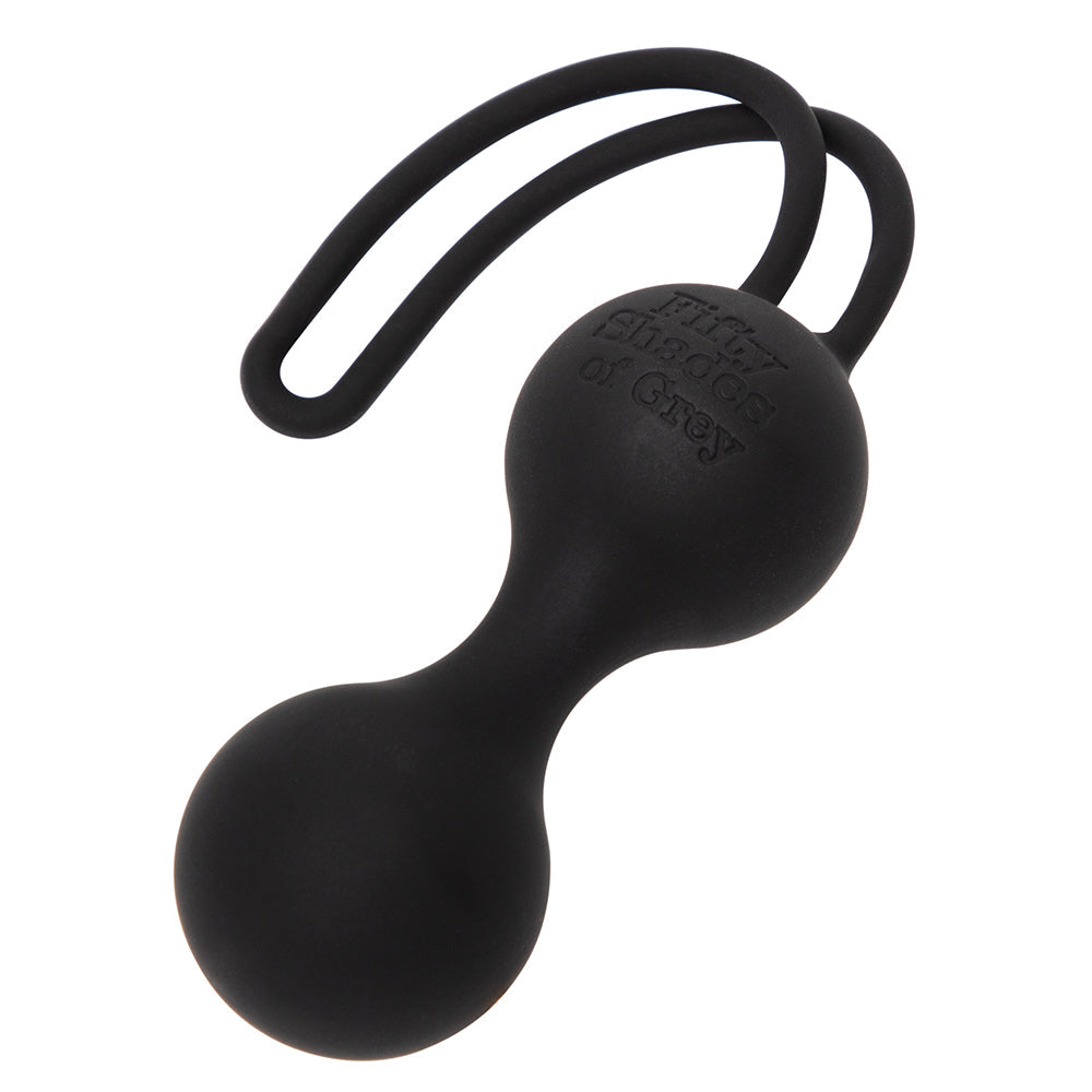 Fifty Shades of Grey Womanizer Desire Blooms Kit Black - Fantasies Boutique