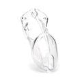 CB-6000 Clear Male Chastity - Fantasies Boutique
